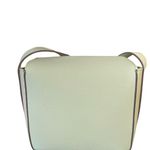 A New Day New Day Women's yellow Crossbody Bag Flap Closure Adjustable Strap Photo 11