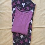 Sonoma Women’s Never Worn Purple Pajamas Set Photo 0