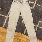 Paper bag Pants Size XS Photo 0