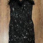 Windsor Black homecoming dress Photo 0
