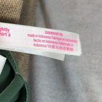 Victoria's Secret  PINK Wear Everywhere T Shirt Lightly Bra Green 32DDD Photo 5