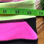 Lululemon Wunder Under Secret Garden Reversible Leggings - Size 6 Photo 14