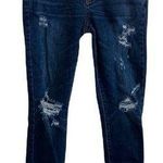 American Eagle ‎ outfitters hi rise jegging women’s size 6 Short Photo 0