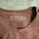 Beyond Yoga  Crop Tank Photo 2