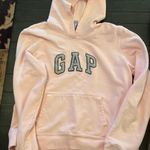 Gap Pink Hoodie Photo 0