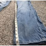 Aeropostale Mid Rise Bootcut Jeans Women’s 14 Regular Blue Denim Photo 4