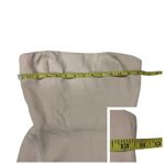 Amanda Uprichard Mandy Midi Dress - Blush - Small Photo 2