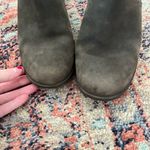 Teva  Army Green Booties Size 9 Photo 8