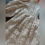 Hunter Bell NWT  Tuckernuck Jenkins Tulip Dress Photo 9