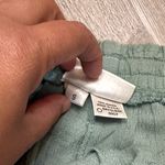 London Fog  Sage Green Women's Bermudas size S Photo 2