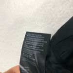 Anthropologie  Maeve Magdalena Jumpsuit Size 12 Black Sleeveless Classic Photo 5