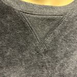 Ralph Lauren  women’s Crewneck Sweatshirt | Heather Gray | Casual Long Sleeve SP Photo 9