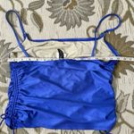 Anne cole Vintage  Tankini Swimsuit 2pc Bikini 4 6 8 10 S Small M Medium Photo 3