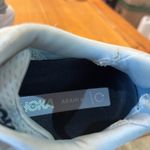 Hoka  womens Arahi 6 running shoes blue 9B Photo 6