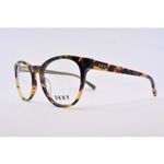 Dkny Eyeglasses DK5000 281 Tokyo‎ Tortoise, Size 51 Photo 5