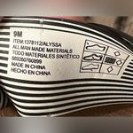 IZOD Women's Alyssa Sandals Slides Slip-on Black Size 9 Photo 6