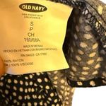 Old Navy ‎ Polka Dot Skirt Photo 4