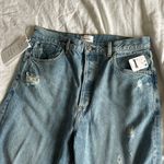 Free People NWT Boyish The Toby 90s Style Jeans Photo 4