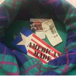 Vintage Dead Stock Sweatshirt Small Oversized NWT Photo 21