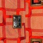 Nine West Vintage Geometric Shoulder Bag Photo 1