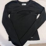 Hollister Long Sleeve Shirt Photo 0