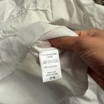 ASTR  the Label Women's Cinched Bust Dress puff sleeve White  Photo 4