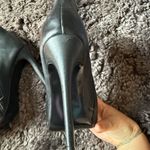 Steve Madden Black Ankle Boots Photo 2