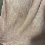 Lululemon Light Pink  Tank Photo 1