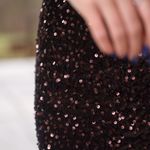 Baltic Born NWT  Sequin Maxi Gown Photo 2