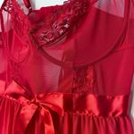 Dreamgirl Valentine’s Babydoll - Size 3X/4X Photo 2