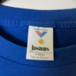 Urban Outfitters US Air Force T Shirt Vintage 90s 80s Large L Blue Graphic Tee Photo 13