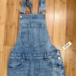 Garage  overalls  Photo 1