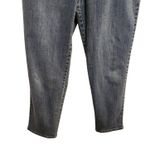 Gloria Vanderbilt Classic Blue Denim High Rise Amanda Skinny Jeans Sze 14 Missy Photo 3