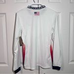 Nike Women’s Olympics skateboarding jersey xs Photo 3