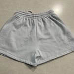 PINK - Victoria's Secret PINK Victoria’s Secret Lounge Sweat Shorts Photo 2