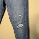 Levi's Levi’s Wedgie Button Fly Skinny Jean Photo 1
