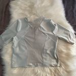 Nike crossed crop top Photo 5