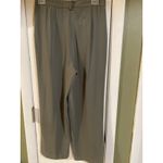 August Silk  dress pants size 4 Photo 2