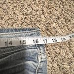 Silver Jeans Silver‎ Jeans Co. Distressed Denim Jeans Ripped Light Wash SAM W31 L29 Photo 3