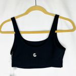 Johnny Was  Calme Endurance Scoop Sports Bra NWT in Small Photo 3