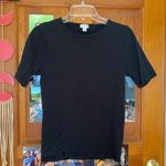 J.Crew  Black Shirt Photo 0