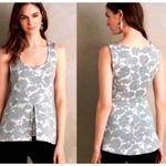 Anthropologie Scuba lace peplum top by Akemi + Kin small Photo 1
