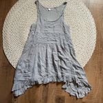 Free Country Free People || Voile and Lace Trapeze Slip dress Photo 1