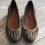 Baretraps Shoes Womens 8.5 Norma Posture Plus Green Hidden Heel Photo 0