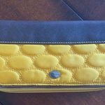 NWT Mosey Wallet Photo 0