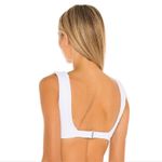 Tularosa Sammie Top in White XL Photo 1