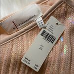 Anthropologie Amelie Beaded Cami Photo 4