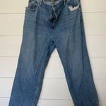 Abercrombie & Fitch Women’s 36 90s Relaxed Jean High Rise Photo 0