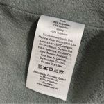 Eddie Bauer  Fleece Lined Women’s Pants Size 16P Active‎ Hiking Outdoor Blue Gray Photo 3