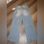 Juicy Couture   rhinestone
 Women's Blue Jeans  3/26 Photo 2